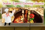 Indian Express Catering Services in dallas, TX