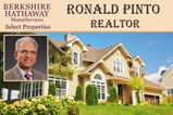 Ronald Pinto Realtor in Saint Louis, MO