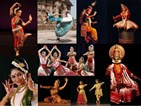 Classical & Folk Dance Class By Vandana Krishnaswami in Detroit, MI