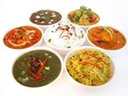 Vegetarian Tiffin/Catering Services in Detroit, MI