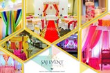 Sai Event Creations in Baltimore, MD