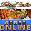 Taste Of India in Boston, MA