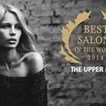 The Upper Hand Salon in Houston, TX