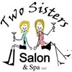 Two Sisters Salon in San Antonio, TX