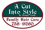 A Cut Into Style in Newark, NJ