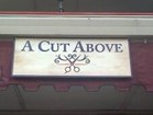 A Cut Above in Portland, OR
