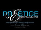 Prestige Entertainment in Seattle, WA