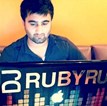 DJ RubyRu in Houston, TX