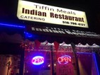 Tiffin Meals in New York, NY