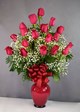 I Love Roses in dallas, TX