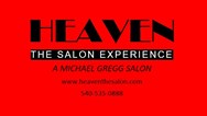 Heaven The Salon Experience in Richmond, VA