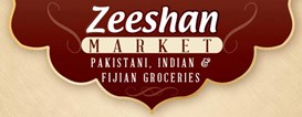 Zeeshan Market in Sacramento, CA