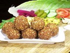 Casa De Falafel Restaurant in Phoenix, AZ
