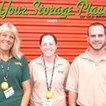 U-Haul Moving & Storage Of Old Bridge in Newark, NJ