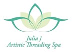 Julia J Artistic Threading Spa in Orlando, FL