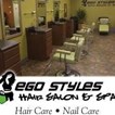 Ego Styles Hair Salon & Spa in Chicago, IL