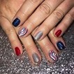 Lustre Nail Studio in Denver, CO