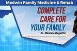 profile image for Medwin Family Medicine & Rehab