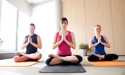 Nalini Odapalli Yoga Instructor in Orlando, FL