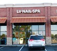 L V Nail Spa in Raleigh, NC