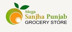 Sanjha Punjab Grocery Store in Calgary, AB