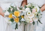 Designers Touch Florals in Boston, MA