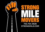 Strongmile Movers in Newark, NJ