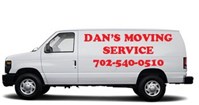 Dan's Moving Service in Newark, NJ