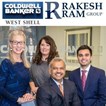 Rakesh Ram Real Estate Group At Coldwell Banker West Shell in Cincinnati, OH