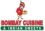 Bombay Cuisine & Indian Sweets in Sacramento, CA