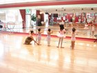 Key Pointe Ballet Academy in Los Angeles, CA