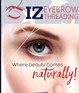IZ Eyebrow Threading in San Diego, CA
