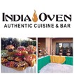India Oven Restaurant in Sacramento, CA