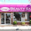 Gregg's Beauty Salon in Newark, NJ