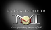 Metro Auto Rebuild in Seattle, WA