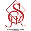 Surati Farsan Mart in Los Angeles, CA