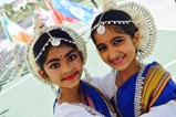 Aavartan Dance Academy in San Diego, CA