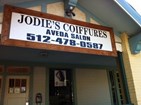 Jodie's Coiffures Salon in Austin, TX