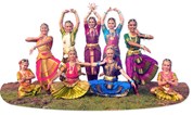Bharatnatyam Dance Classes By Smt. Sudha Chandrasekar in Detroit, MI