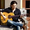 Amin Safarfi Guitarist & Recording Artist in Houston, TX