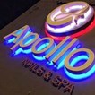 Apollo Nails & Spa in Seattle, WA