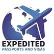 Expedited Passports & Visas in Houston, TX
