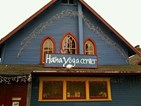 Hatha Yoga Center in Seattle, WA