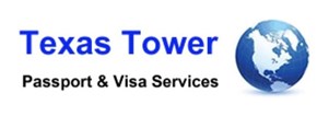 Texas Tower in Houston, TX