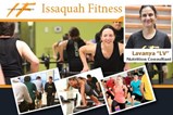 Issaquah Fitness in Seattle, WA