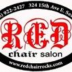 Red Chair Salon in Seattle, WA