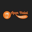 Apon Halal  Tandoori in Los Angeles, CA