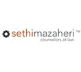 Sethi And Mazaheri LLC in New York, NY