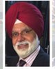 Amrik Kamoh Realtor in Seattle, WA