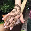 Pure Henna Tattoos in Seattle, WA